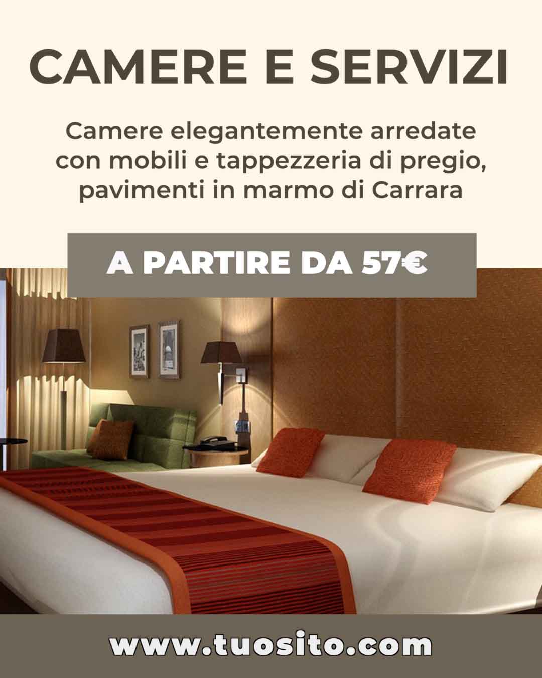 Video e Infografiche per Hotel Marketing Digitale per Attirare Clienti e Aumentare Prenotazioni