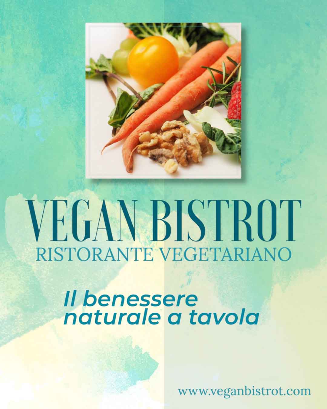 Video, Reel e Infografiche per Ristoranti Vegani e Vegetariani Marketing Digitale e Contenuti Social